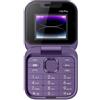 MLEHN Mini Vibrazione Del Telefono Mobile Radio FM Voce Blacklist Velocità Dial Vibrazione 2SIM Pieghevole Display Card Telefono Per anziani Piccolo