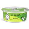 YOGUPET Gelato Cane/Gatto Frutta Verde 4X 110GR