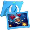 SGIN Tablet per bambini, 10 Pollici tablet per bambini 2GB+32GB Toddlers Learning Tablet con custodia, Parental Control, giochi, doppia fotocamera, Bluetooth, WiFi