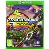 Ubisoft TrackMania Turbo - Xbox One [Edizione: Francia]