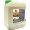 MARBEC IDROWIP 5LT Protettivo idrorepellente per materiali lapidei assorbenti: cotto, pietra, intonaci e agglomerati cementizi