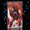 ⭐ Predator Il Giorno del Cacciatore Variant 1 Cover autografata 185/500 Panini
