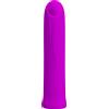 Pretty Love Curtis Super Power Mini Vibrator Purple