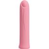Pretty Love Curtis Super Power Mini Vibrator Pink