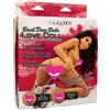 California Exotics Back Door Babe Love Doll