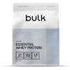 Bulk Essential Whey Protein Powder Shake, Vanilla, 2.5 kg