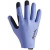 Spiuk Guanto lungo All Terrain Gravel Unisex Blu T. XS