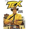 Sergio Bonelli Editore Tex. Piombo rovente