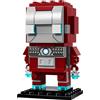 LEGO Personaggio di Iron Man MK5
