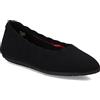Skechers Arco Fit Cleo, Scarpe da ginnastica Donna, Nero, 38 EU