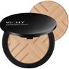 VICHY (L'Oreal Italia SpA) Vichy Dermablend Covermatte Fondotinta Compatto In Polvere Tonalità 35 Sand 9.5g