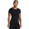 Under Armour Canotta Speed Stride 2.0 Tee Nera da Donna