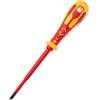 C.K t49243 - 1 Dextro VDE Slim cacciavite Pz1, Multicolore