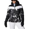 Columbia (TG. M) Columbia Abbott Peak Insulated Jacket Giacca Da Sci per Donna - NUOVO