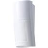 Optex QXI-RDT Rilevatore radio esterno 120 gradi a doppia tecnologia serie QX Infinity - Optex