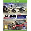 Ubisoft The Crew : Ultimate - Greatest Hits - [Edizione: Francia]