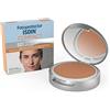 ISDIN Fotoprotector ISDIN Compact Bronce SPF 50+ 10g | Copertura naturale a lunga durata | Adatto per tutte le tipologie di pelle