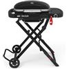 Weber Barbecue a gas WEBER Traveler Compact 1 bruciatori