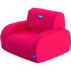 Chicco POLTRONCINA CHICCO TWIST RED