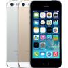 Apple iPhone 5S Ricondizionato Buono (B), Argento, 16 GB