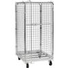 Kongamek Container di sicurezza con freno 720 x 830 x 1840 - Kongamek KM1215B