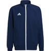 adidas Ent22 Pre Jkt Track Top, Tegrfo, M Uomo