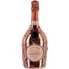 Laurent Perrier Champagne Rosè Cuvee 75CL IN GABBIA latta JACKET PETALI - Laurent Perrier