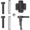 Hazet 863P/6 Serie Di Ricambi Leva Di Comando, Oro