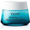 Vichy Minéral 89 Crema Leggera Booster Idratazione 72 ore 50 ml