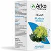 ARKOFARM Arkocapsule Rodiola Bio 45 Capsule