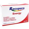 Maven Pharma Linea Benessere ed Energia Recupera Energy Integratore 20 Bustine