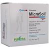 Purytra Farmaceutici Linea Benessere Migrasoll Integratore 30 Bustine