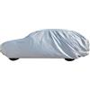 Cora Copriauto Rollcover manuale mod. 3LS