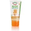 Equilibra Aloe Crema Solare SPF 20 75ml Formato viaggio