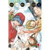 Panini Comics Hikaru no go. Ultimate deluxe edition (Vol. 8)