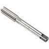 CoCud Filettatura Fresatura Maschi, Metrico M12 x 1.25 Filettatura H2, Alta Velocità Acciaio Macchina 4 Dritto Scanalatura Vite - (per Maschiatura Foratura macchina), 1 pezzo