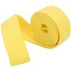Tomotato 2 Pezzi 20mm PVC Antiforatura Nastro, Nastro Cerchione Bici, Protezione per Camera d'Aria, Nastro Cerchioni per Bicicletta, Prova di Foratura per Pneumatici per Mountain Bike da Strada da 29 Pollici