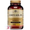 SOLGAR IT. MULTINUTRIENT SpA CORTI-SOL-PS 60 PERLE SOFTGELS