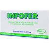 INFOFER INTEGRAT 30COMPRESSE 19,5G - - 904726015