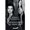 Giunti Editore Modigliani il principe