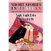 The National Library of New Zealand San Valentino ai fornelli - Engaging Short Stories in Italian for Beginner and Intermediate Level: Improve Your Reading, Grow Your Vocabulary, Learn Italian with Ease (I segreti di Miriam Collection)