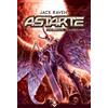 Acheron Books Astarte. Falena d'acciaio