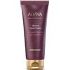 AHAVA Vivid Burgundy Mineral Hand Cream 100ml - Miscela Esclusiva Di Minerali Del Mar Morto che Idratano e Leniscono le Mani Secche Rendendole Morbide ed Elastiche.