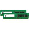 Mushkin Ram DIMM DDR4 16GB Mushkin Essentials 3200MHz CL22 1.2V Verde [MES4U320NF8GX2]