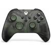 Microsoft Controller Microsoft Edizione speciale Nocturnal Vapor Wireless per Xbox Nero/Verde