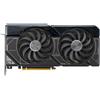 Asus Scheda Video nVidia Asus GeForce RTX 4070 16GB GDDR6X 256bit Nero [90YV0KF3-M0NA00]