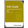 Western digital Hard Disk 3.5 6TB Western Digital Gold WD6004FRYZ Serial ATA III [WD6004FRYZ]