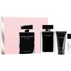 Narciso Rodriguez For Her Set 100ML Eau de toilette - Vaporizzatore