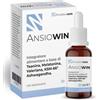 Pharmawin srl ANSIOWIN GTT 20ML S/G/Z/L(SONNO/