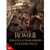 CREATIVE ASSEMBLY Total War Rome II - Pirates & Raiders Culture Pack DLC | Steam